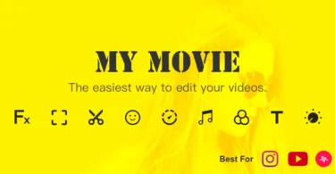 My Movie MOD APK