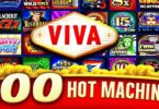 Viva Slots Vegas mod APK