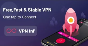 VPN Inf  MOD APK