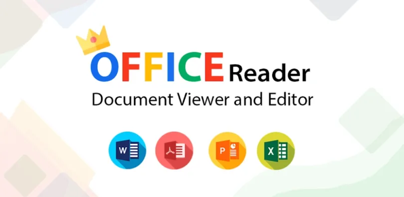 Office App MOD APK