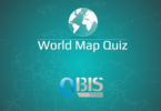 World Map Quiz mod apk