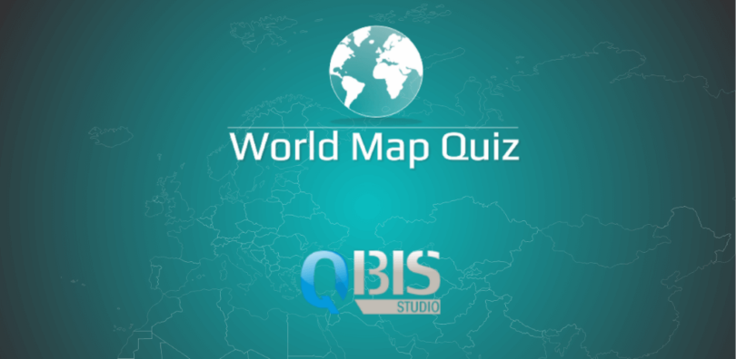 World Map Quiz mod apk