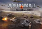 World War 2 Strategy Games