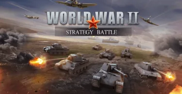 World War 2 Strategy Games