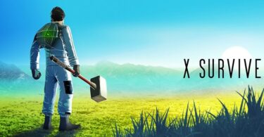 X Survive: Open World Sandbox