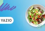 YAZIO Food & Calorie Counter