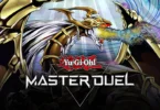 Yu-Gi-Oh! Master Duel mod apk