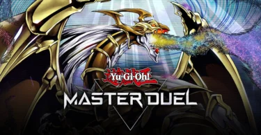 Yu-Gi-Oh! Master Duel mod apk