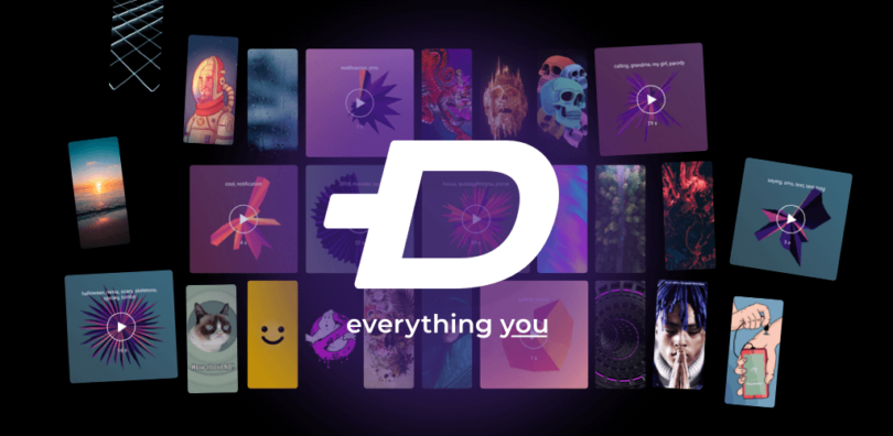 Zedge mod apk