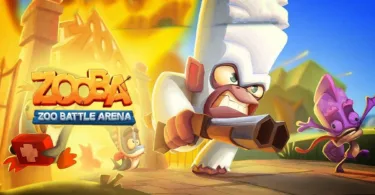 Zooba MOD APK