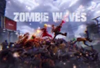 Zombie Waves Mod APK