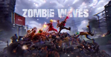 Zombie Waves Mod APK