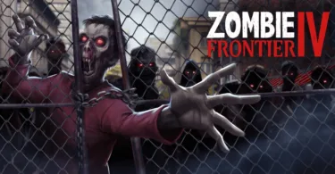 zombie frontier 4