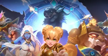 Hearthstone launches Battlegrounds season 12