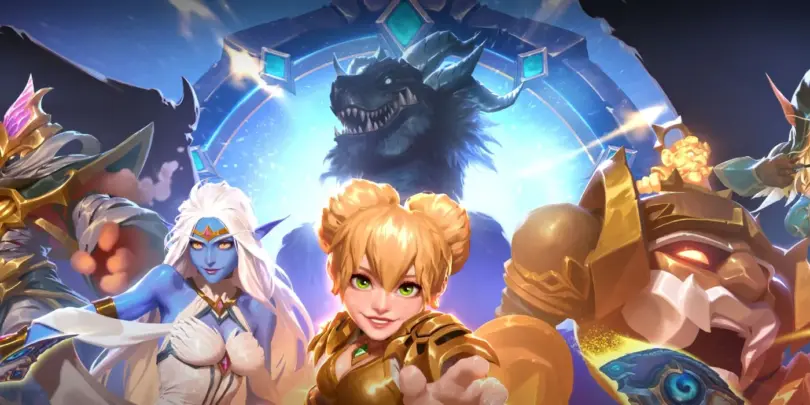 Hearthstone launches Battlegrounds season 12