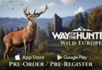 Way of the Hunter - Wild Europe