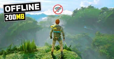 Best Games Under 200MB