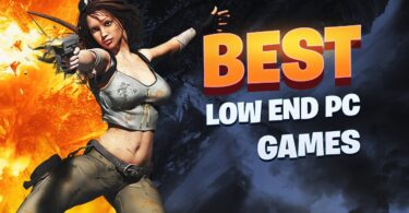 Best Low-End Games