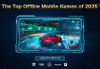 The Top Offline Mobile Games of 2025